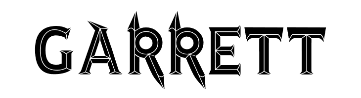 JMHRastanBoldBlack-Regular  Free Fonts Download