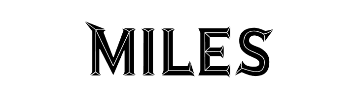 JMHRastanBoldBlack-Regular  Free Fonts Download