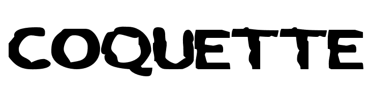 Chunk-a-Chip  Free Fonts Download