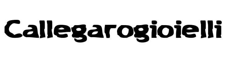 Chunk-a-Chip  Free Fonts Download