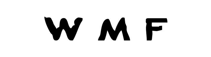 Chunk-a-Chip  Free Fonts Download