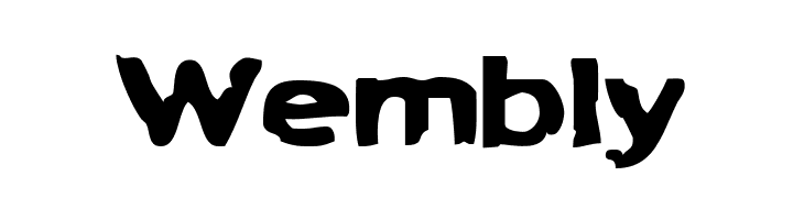 Chunk-a-Chip  Free Fonts Download