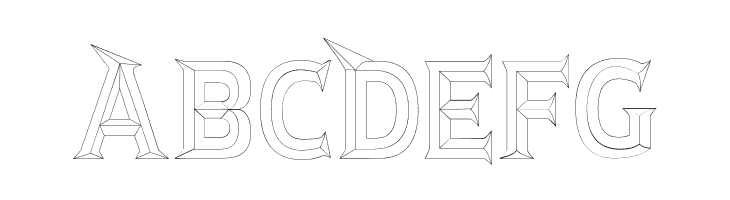 JMHRastanFine-Regular  Free Fonts Download