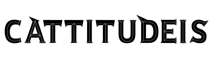 JMH Rastan Black Regular  Free Fonts Download