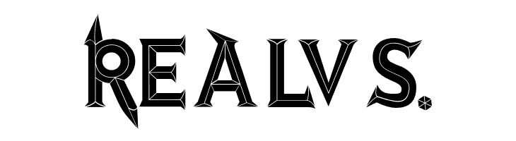 JMH Rastan Black Regular  Free Fonts Download