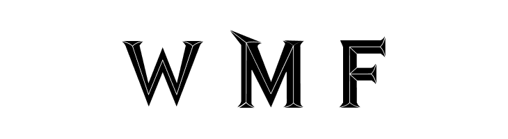 JMH Rastan Black Regular  Free Fonts Download