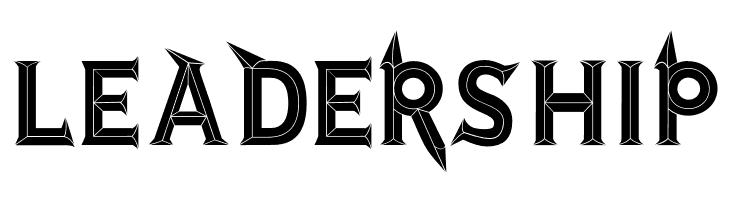 JMH Rastan Black Regular  Free Fonts Download