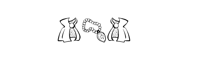 JMHRastanDingbats-Regular  Free Fonts Download