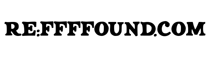 JMHSALOON-Regular  Free Fonts Download