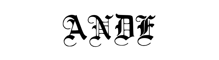 JMHSantaMaria-Regular  Free Fonts Download