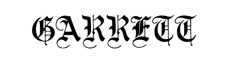 JMHSantaMaria-Regular  Free Fonts Download