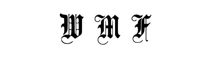 JMHSantaMaria-Regular  Free Fonts Download