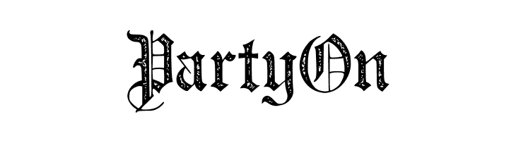 JMHSantaMariaRough-Regular  Free Fonts Download