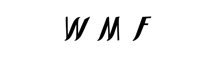 JMHShadow-Regular  Free Fonts Download