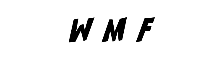 JMHSuperScience-Regular  Free Fonts Download