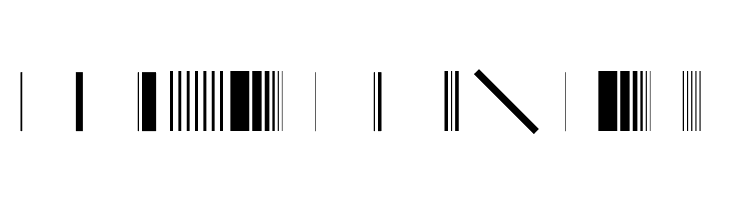 BunchOLines  Free Fonts Download