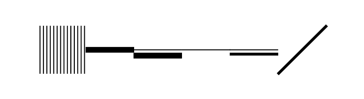 BunchOLines  Free Fonts Download