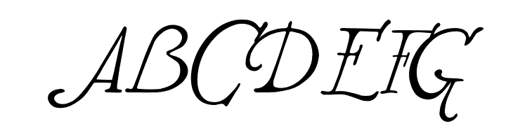 JMHWeirdTalesTitCaps-Regular  Free Fonts Download