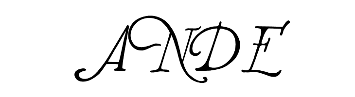 JMHWeirdTalesTitCaps-Regular  Free Fonts Download