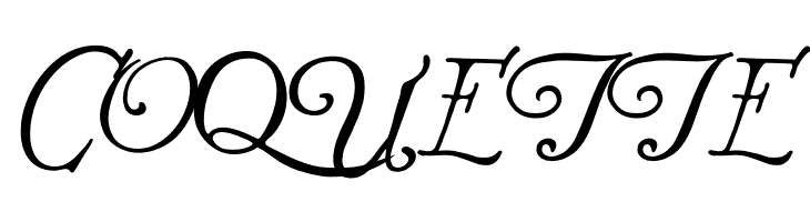 JMHWeirdTalesTitCaps-Regular  Free Fonts Download