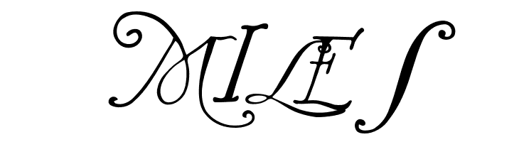 JMHWeirdTalesTitCaps-Regular  Free Fonts Download