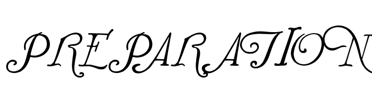 JMHWeirdTalesTitCaps-Regular  Free Fonts Download