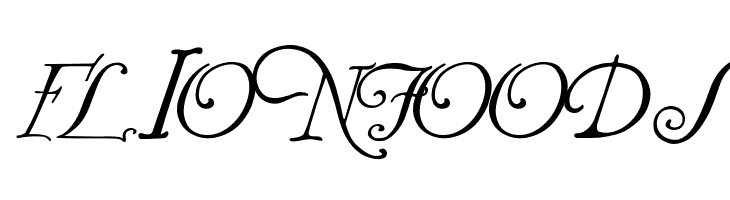 JMHWeirdTalesTitCaps-Regular  Free Fonts Download