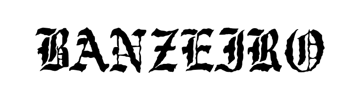 JMHWulfila-Regular  Free Fonts Download