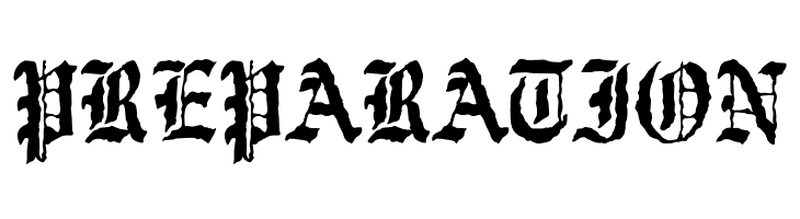 JMHWulfila-Regular  Free Fonts Download