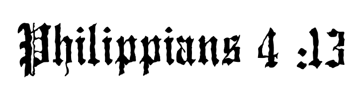 JMHWulfila-Regular  Free Fonts Download