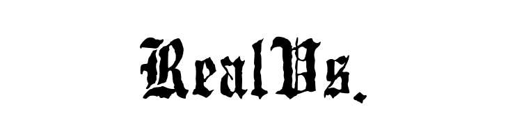 JMHWulfila-Regular  Free Fonts Download