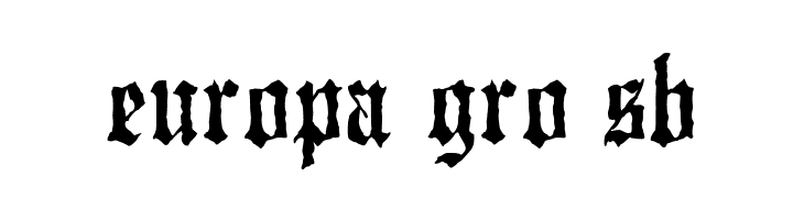 JMHWulfila-Regular  Free Fonts Download