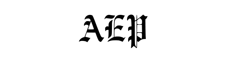 JMHWulfilaNew-Regular  Free Fonts Download