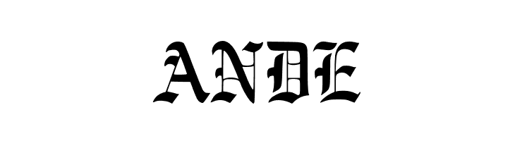 JMHWulfilaNew-Regular  Free Fonts Download