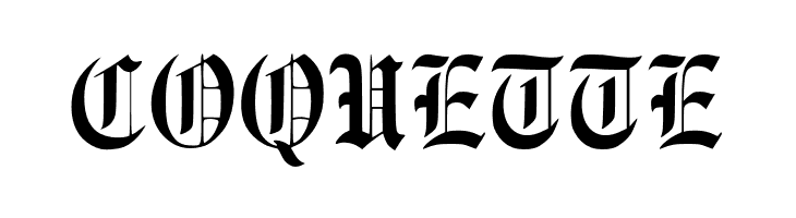 JMHWulfilaNew-Regular  Free Fonts Download