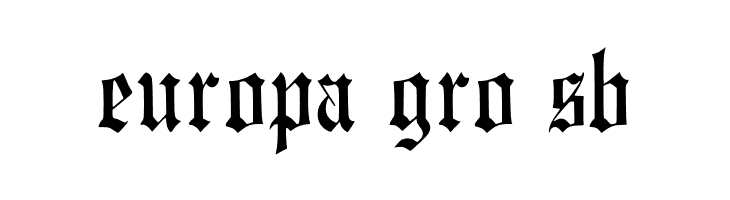 JMHWulfilaNew-Regular  Free Fonts Download