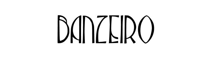 JMHAbadesa-Regular  Free Fonts Download