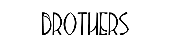 JMHAbadesa-Regular  Free Fonts Download