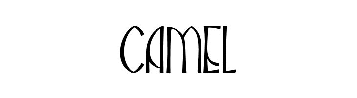 JMHAbadesa-Regular  Free Fonts Download