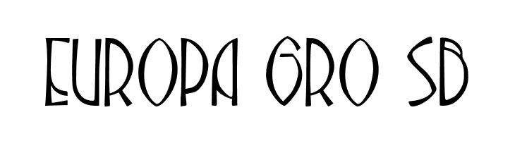 JMHAbadesa-Regular  Free Fonts Download