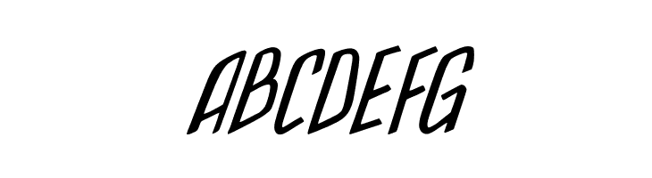 JMHApocrifa-Regular  Free Fonts Download