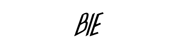 JMHApocrifa-Regular  Free Fonts Download