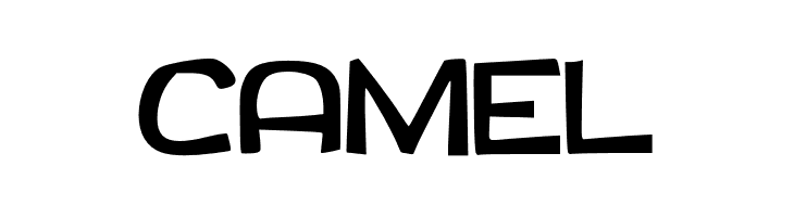 JMHCANASTA-Regular  Free Fonts Download