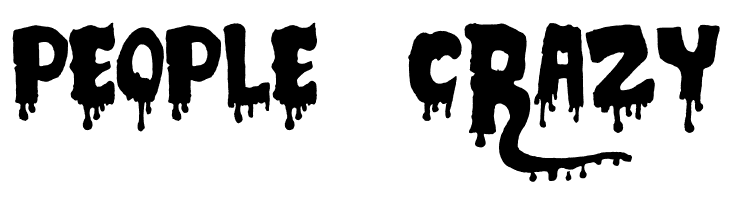 JMHCRYPT-Regular  Free Fonts Download