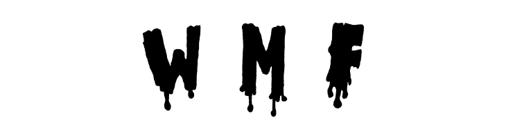 JMHCRYPT-Regular  Free Fonts Download