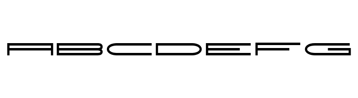 JMHExtraWide-UltraexpandedRegul  Free Fonts Download