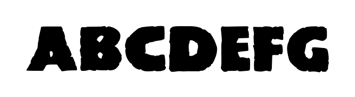 JMHMummySolid-Regular  Free Fonts Download