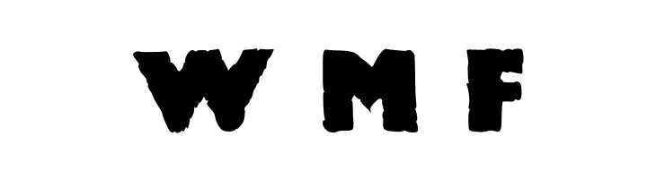 JMHMummySolid-Regular  Free Fonts Download