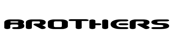 Beware  Free Fonts Download