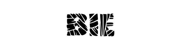 JMHMummyFill-Regular  Free Fonts Download